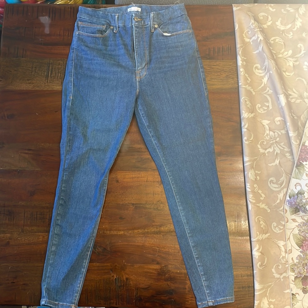 Good American Jeans